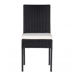 Ensemble de jardin Vent (5 éléments) - Polypropylène / Polyester - Marron / Noir 30 Ensemble de jardin Vent (5 éléments) - Polypropylène / Polyester - Marron / Noir -Commodes enfant Soldes 1000218758 210310 12265100067 DETAILS P000000001000218758