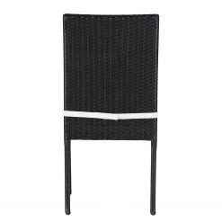 Ensemble de jardin Vent (5 éléments) - Polypropylène / Polyester - Marron / Noir 32 Ensemble de jardin Vent (5 éléments) - Polypropylène / Polyester - Marron / Noir -Commodes enfant Soldes 1000218758 210310 12265500069 DETAILS P000000001000218758