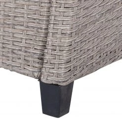 Canapé de jardin Laurel - Polypropylène / Polyester - Gris / Beige 17 Canapé de jardin Laurel - Polypropylène / Polyester - Gris / Beige -Commodes enfant Soldes 1000219428 210319 10545500018 DETAILS P000000001000219428