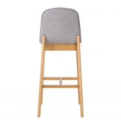 Mørteens Chaises de bar Burghead (lot de 2) - Tissu / Frêne massif - Gris / Frêne 35 Mørteens Chaises de bar Burghead (lot de 2) - Tissu / Frêne massif - Gris / Frêne -Commodes enfant Soldes 1000223468 210416 08480600019 DETAILS P000000001000223468