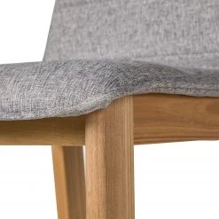 Mørteens Chaises de bar Burghead (lot de 2) - Tissu / Frêne massif - Gris / Frêne 47 Mørteens Chaises de bar Burghead (lot de 2) - Tissu / Frêne massif - Gris / Frêne -Commodes enfant Soldes 1000223468 210416 08480600021 DETAILS P000000001000223468