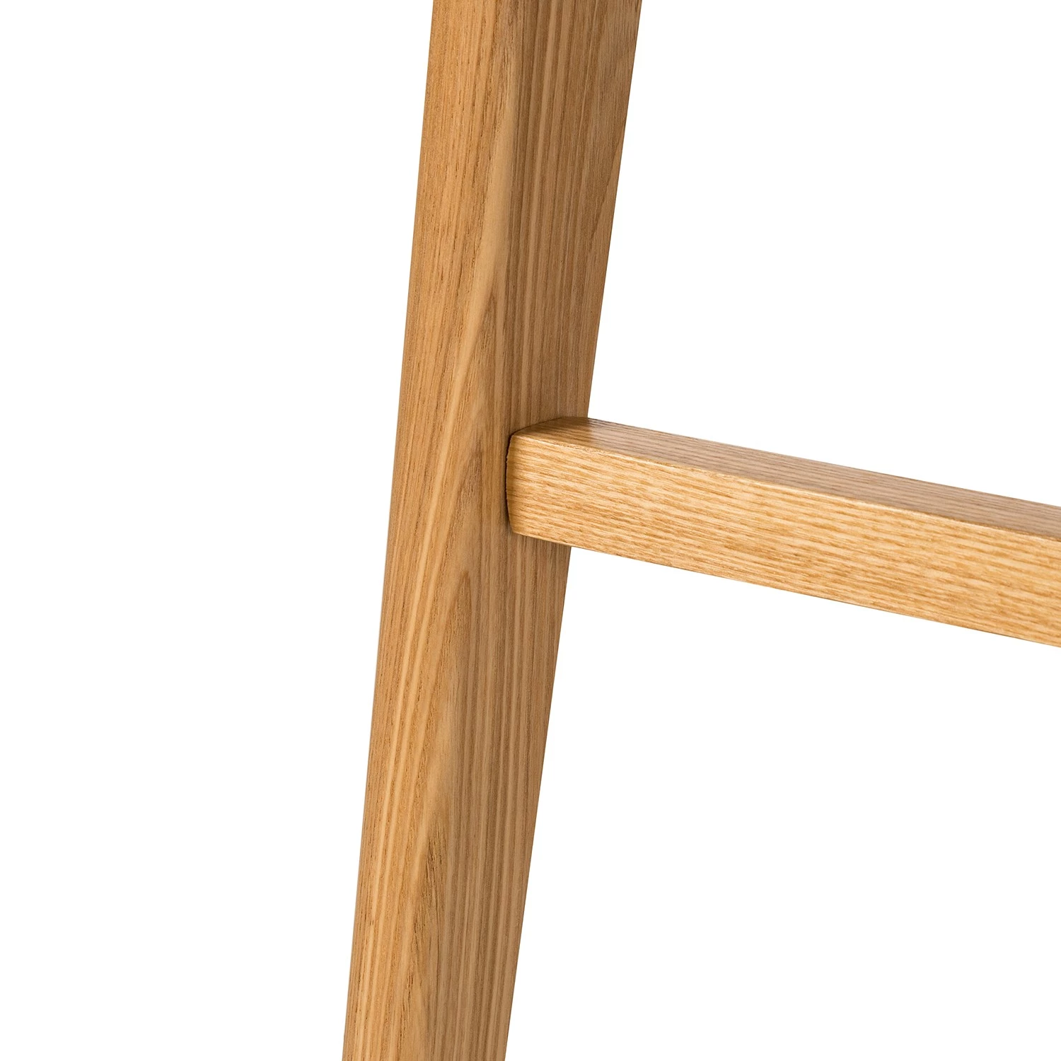 Mørteens Chaises de bar Burghead (lot de 2) - Tissu / Frêne massif - Gris / Frêne 20 Mørteens Chaises de bar Burghead (lot de 2) - Tissu / Frêne massif - Gris / Frêne – Image 20