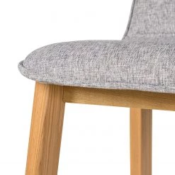 Mørteens Chaises de bar Burghead (lot de 2) - Tissu / Frêne massif - Gris / Frêne 60 Mørteens Chaises de bar Burghead (lot de 2) - Tissu / Frêne massif - Gris / Frêne -Commodes enfant Soldes 1000223468 210416 08480700034 DETAILS P000000001000223468