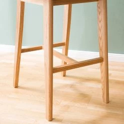 Mørteens Chaises de bar Burghead (lot de 2) - Tissu / Frêne massif - Gris / Frêne 41 Mørteens Chaises de bar Burghead (lot de 2) - Tissu / Frêne massif - Gris / Frêne -Commodes enfant Soldes 1000223468 210430 11442700016 DETAILS P000000001000223468