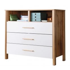 Rauch Orange Commode Nepal