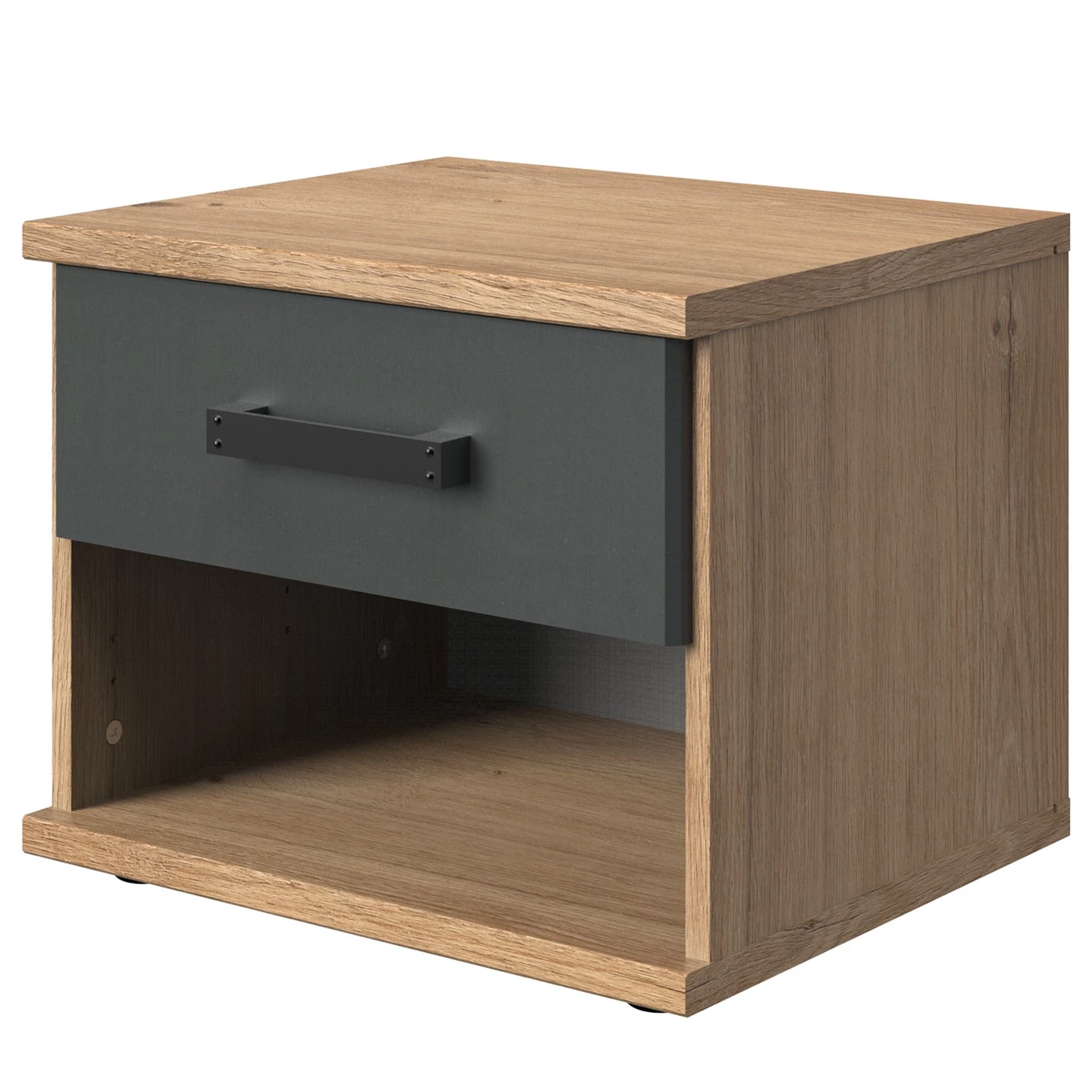 Wimex Table de chevet Liverpool 1 Wimex Table de chevet Liverpool