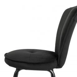 Jack & Alice Chaises de bar Bouilly (lot de 2) - Noir -Commodes enfant Soldes 1000255057 210831 14141300100 DETAILS P000000001000255057