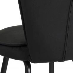 Jack & Alice Chaises de bar Bouilly (lot de 2) - Noir -Commodes enfant Soldes 1000255057 210831 14141400102 DETAILS P000000001000255057