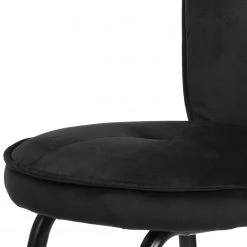 Jack & Alice Chaises de bar Bouilly (lot de 2) - Noir -Commodes enfant Soldes 1000255057 210831 14141400103 DETAILS P000000001000255057