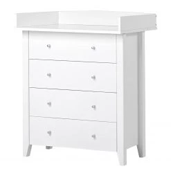 Hoppekids Commode à langer Christian