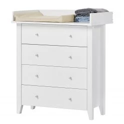 Hoppekids Commode à langer Christian -Commodes enfant Soldes 1000255086 210324 14373500047 DETAILS P000000001000255086