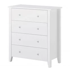 Hoppekids Commode à langer Christian -Commodes enfant Soldes 1000255086 210324 14373600048 DETAILS P000000001000255086