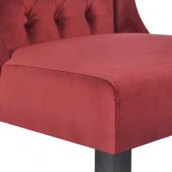 Maison Belfort Tabouret de bar Nola II - Bordeaux - Noir -Commodes enfant Soldes 1000260660 211102 133602000108 DETAILS P000000001000260660