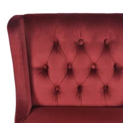 Maison Belfort Tabouret de bar Nola II - Bordeaux - Noir -Commodes enfant Soldes 1000260660 211102 13360200097 DETAILS P000000001000260660