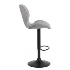 Red Living Tabourets de bar Paldiski (lot de 2) - Gris -Commodes enfant Soldes 1000263421 210430 11464700102 DETAILS P000000001000263421