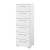 Rauch Orange Commode Fly I - Blanc - 6