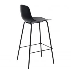 Red Living Chaises de bar Felin (lot de 2) - Noir -Commodes enfant Soldes 1000266980 210525 14343400280 DETAILS P000000001000266980