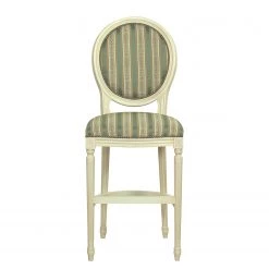 Velvet Studio Chaise de bar Alison - Vert -Commodes enfant Soldes 1000274304 210709 14174800047 DETAILS P000000001000274304