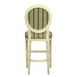 Velvet Studio Chaise de bar Alison - Vert -Commodes enfant Soldes 1000274304 210709 14174800049 DETAILS P000000001000274304