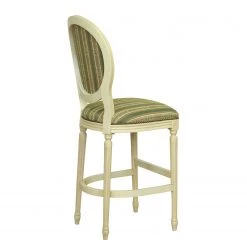 Velvet Studio Chaise de bar Alison - Vert -Commodes enfant Soldes 1000274304 210709 14174800050 DETAILS P000000001000274304