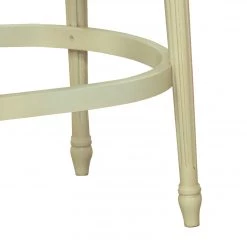 Velvet Studio Chaise de bar Alison - Vert -Commodes enfant Soldes 1000274304 210709 14174800054 DETAILS P000000001000274304