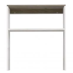 Kids Club Collection Étagère Merida - Pour la table à langer Merida -Commodes enfant Soldes 1000276104 210701 14424900036 DETAILS P000000001000276104