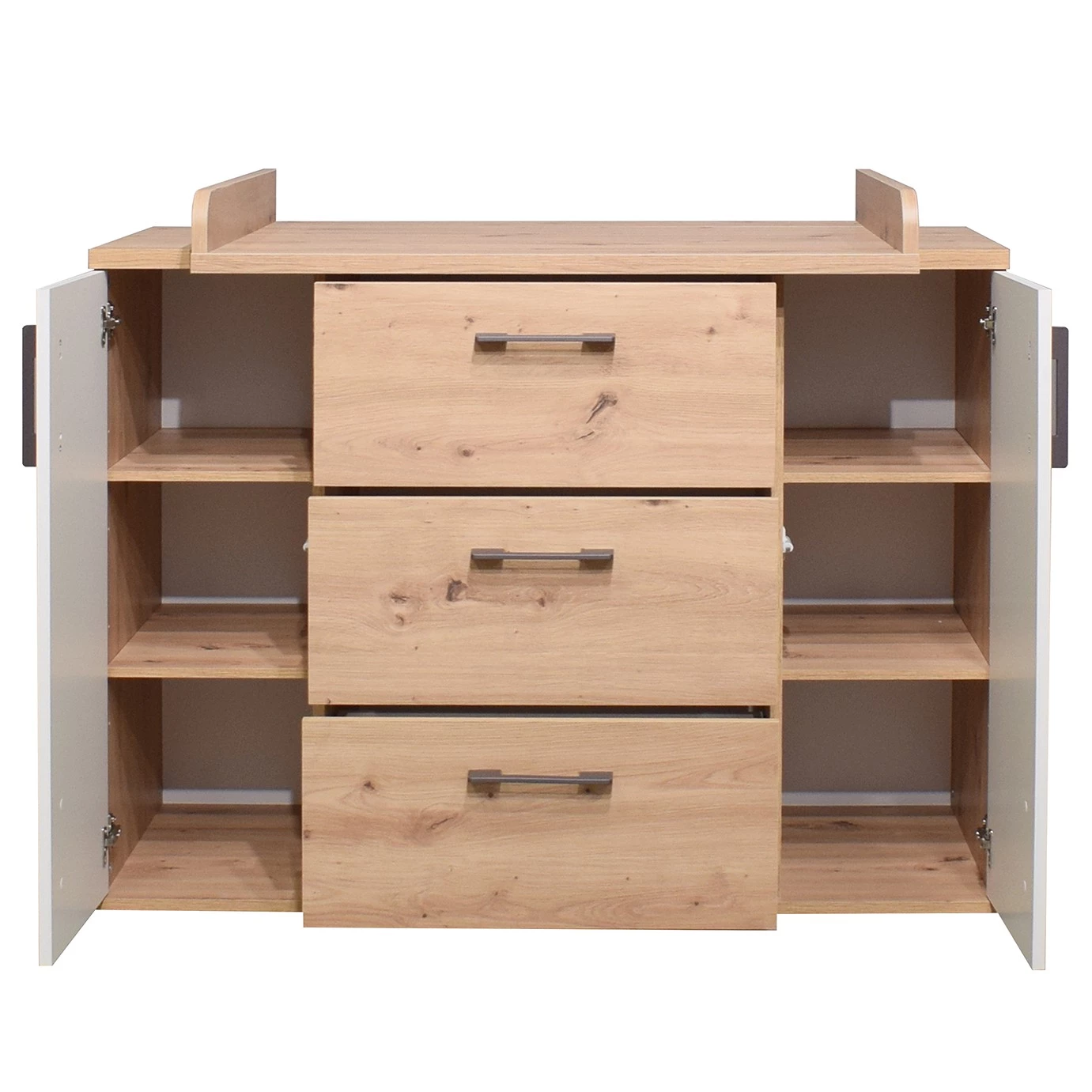 Kids Club Collection Commode à langer Cindy 3 Kids Club Collection Commode à langer Cindy – Image 3