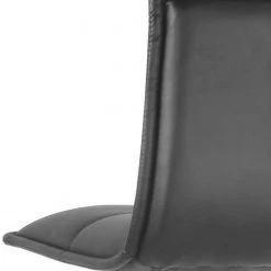 Loftscape Chaises de bar Orbis (lot de 2) - Noir -Commodes enfant Soldes 1000281514 210809 12360100060 DETAILS P000000001000281514