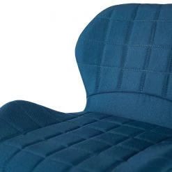 Ars manufacti Chaises de bar Fia (lot de 2) - Bleu brillant -Commodes enfant Soldes 1000281756 220603 070 DETAILS P000000001000281756