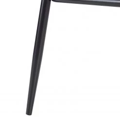 Ars manufacti Chaises de bar Fia (lot de 2) - Bleu brillant -Commodes enfant Soldes 1000281756 220603 074 DETAILS P000000001000281756