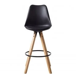 Mørteens Chaises de bar Aledas I - Noir - Lot de 4 6 Mørteens Chaises de bar Aledas I - Noir - Lot de 4 -Commodes enfant Soldes 1000281963 210819 09394200320 DETAILS P000000001000281963