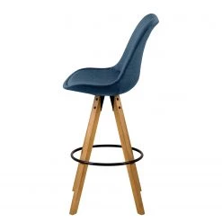 Mørteens Chaises de bar Aledas II - Bleu jean - Lot de 4 7 Mørteens Chaises de bar Aledas II - Bleu jean - Lot de 4 -Commodes enfant Soldes 1000282046 210819 09412500345 DETAILS P000000001000282046