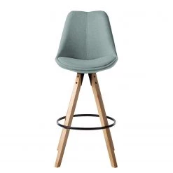 Mørteens Chaises de bar Aledas II - Gris menthe - Lot de 4 6 Mørteens Chaises de bar Aledas II - Gris menthe - Lot de 4 -Commodes enfant Soldes 1000282047 210819 09413600348 DETAILS P000000001000282047