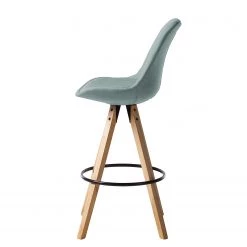 Mørteens Chaises de bar Aledas II - Gris menthe - Lot de 4 7 Mørteens Chaises de bar Aledas II - Gris menthe - Lot de 4 -Commodes enfant Soldes 1000282047 210819 09413700349 DETAILS P000000001000282047