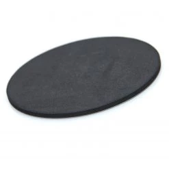 Zeller Set de dessous de verre Luca (7 élém.) - Acier inoxydable - Argenté - Ø 10 cm -Commodes enfant Soldes 1000282919 210813 06103500237 DETAILS P000000001000282919