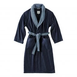 Tom Tailor Peignoir de bain 0100510 - Coton