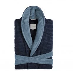 Tom Tailor Peignoir de bain 0100510 - Coton -Commodes enfant Soldes 1000296102 211012 11514200747 DETAILS P000000001000296102