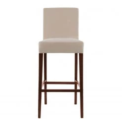 Red Living Chaise de bar Camillas II - Tissu structuré / Hêtre massif- Beige / Imitation noyer 7 Red Living Chaise de bar Camillas II - Tissu structuré / Hêtre massif- Beige / Imitation noyer -Commodes enfant Soldes 1000299000 211019 11163700048 DETAILS P000000001000299000