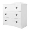 Kids Club Collection Commode Julia