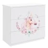 Kids Club Collection Commode Babydreams Licorne II