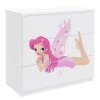 Kids Club Collection Commode Babydreams Fée I