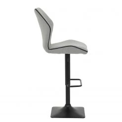 Loftscape Tabourets de bar Bushwick (lot de 2) - Gris clair 8 Loftscape Tabourets de bar Bushwick (lot de 2) - Gris clair -Commodes enfant Soldes 1000309947 211117 17082600200 DETAILS P000000001000309947