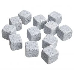 Butlers Glaçon ON THE ROCKS - Granite - Gris -Commodes enfant Soldes 1000336959 220225 030 DETAILS P000000001000336959