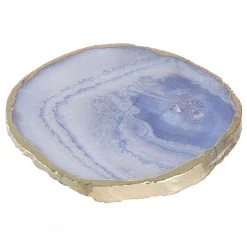 Butlers Sous-verre CRYSTAL - Bleu clair