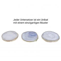 Butlers Sous-verre CRYSTAL - Bleu clair -Commodes enfant Soldes 1000336969 220225 030 DETAILS P000000001000336969