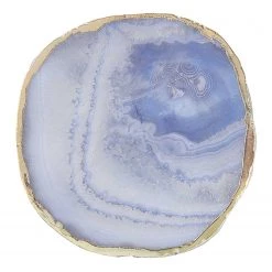 Butlers Sous-verre CRYSTAL - Bleu clair -Commodes enfant Soldes 1000336969 220225 031 DETAILS P000000001000336969