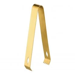 Butlers Seau à champagne ON ICE - Doré - Hauteur : 18 cm -Commodes enfant Soldes 1000336980 220225 031 DETAILS P000000001000336980