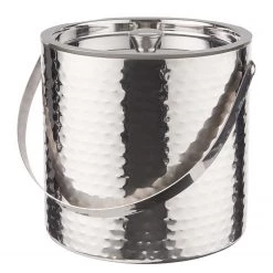 Butlers Seau à champagne ON ICE II - Acier inoxydable - Argenté 9 Butlers Seau à champagne ON ICE II - Acier inoxydable - Argenté -Commodes enfant Soldes 1000337000 220225 031 DETAILS P000000001000337000
