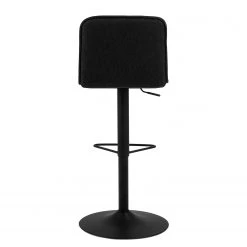 Loftscape Chaise de bar Rilenas (lot de 2) - Anthracite -Commodes enfant Soldes 1000339101 220401 060 DETAILS P000000001000339101