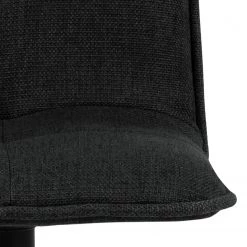 Loftscape Chaise de bar Rilenas (lot de 2) - Anthracite -Commodes enfant Soldes 1000339101 220401 080 DETAILS P000000001000339101